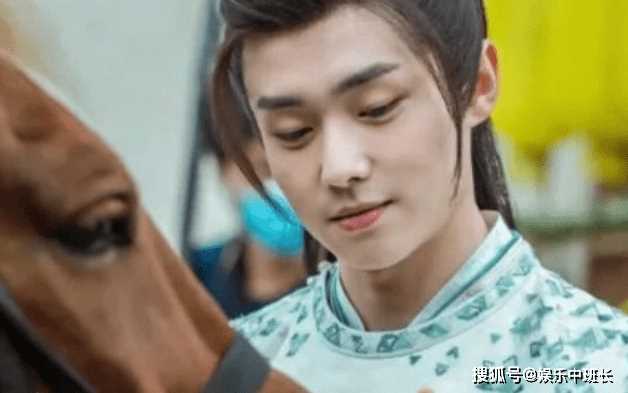 《陌上人如玉》书院中的四角恋 揭秘主角们扑朔迷离的情感纠葛