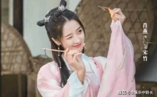 《陌上人如玉》书院中的四角恋 揭秘主角们扑朔迷离的情感纠葛