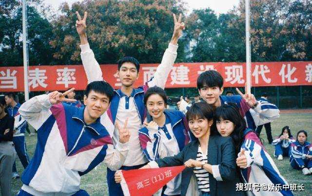 《鸣龙少年》终于有人敢拍校霸!饱受欺凌的叶超被孤立 11班都脱不了干系