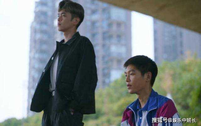《鸣龙少年》终于有人敢拍校霸!饱受欺凌的叶超被孤立 11班都脱不了干系
