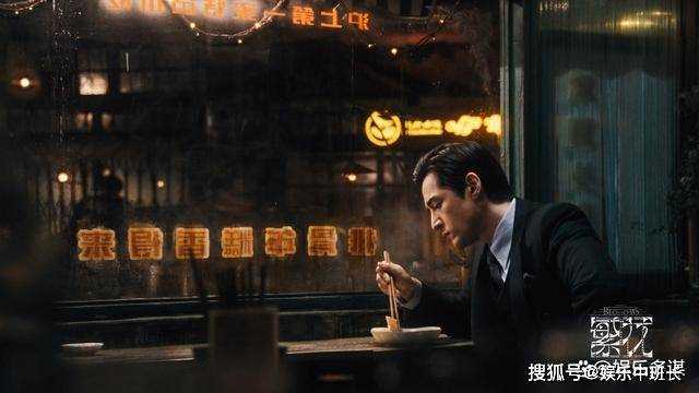 《繁花》汪明珠随口一句话，曝光隐藏底牌重回27号 梅萍彻底傻眼了