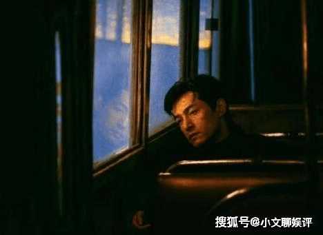 《繁花》李李和a先生是什么关系？《繁花》张学友唱的插曲介绍