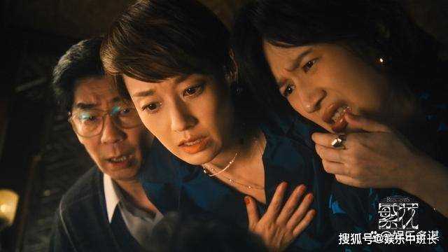 《繁花》宝总神秘初恋现身!玲子汪小姐只是替身罢了 难怪李李不愿嫁他