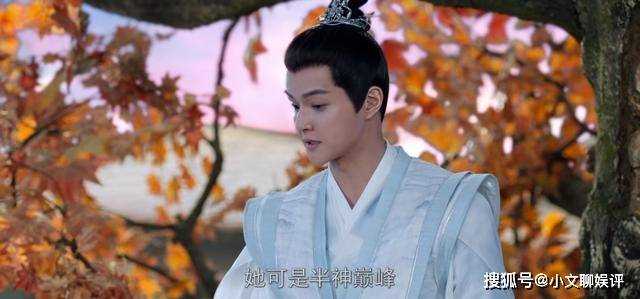 《神隐》元启为何会躲避凤渊的触碰?千年前便损了九分仙元伤痕累累