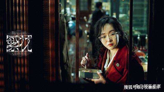 《繁花》看懂阿宝为什么拒绝汪小姐 才发现他爱得有多深,感动