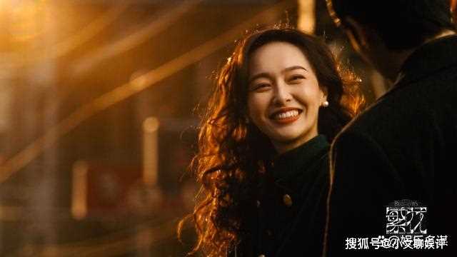 《繁花》看懂阿宝为什么拒绝汪小姐 才发现他爱得有多深,感动