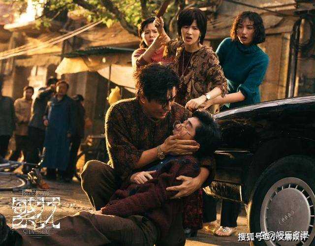 《繁花》各人物结局:爷叔去世,宝总破产被赶出黄河路 初恋救场甩空白支票