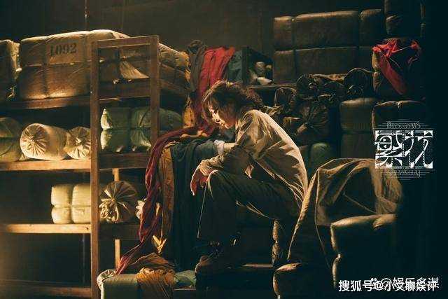《繁花》各人物结局:爷叔去世,宝总破产被赶出黄河路 初恋救场甩空白支票