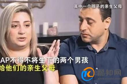 亚裔夫妇重金试管却诞下白人婴儿 试管婴儿合法吗