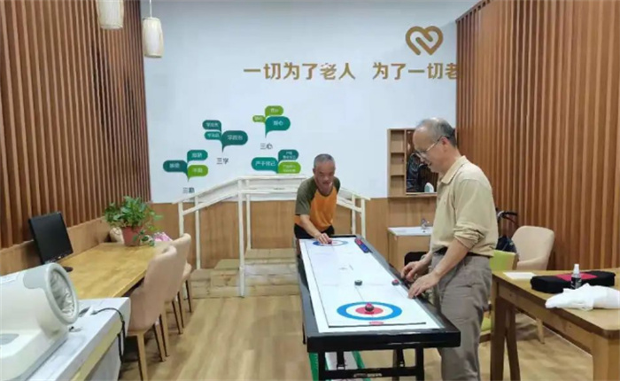 社区嵌入式服务如何“见缝插针”