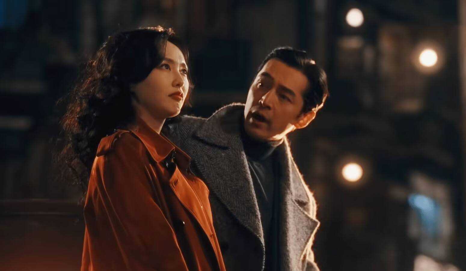 《繁花》玲子官配终于上线!虽不及宝总格局深远 却有三点合适