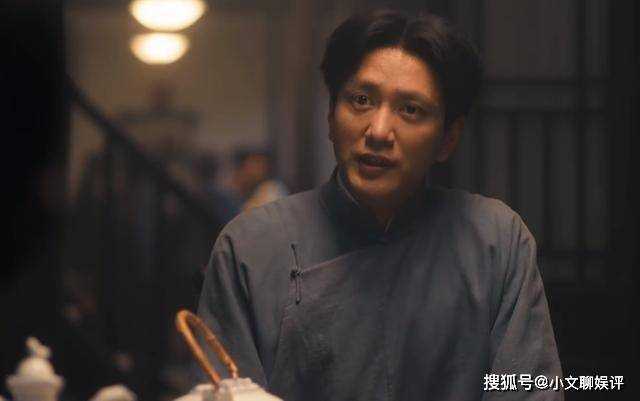 《问苍茫》看了工人的臭虫屋 才懂挖煤的为什么不打老鼠