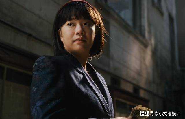 《繁花》从汪小姐被爷叔偏爱开始 她的结局就早已注定了