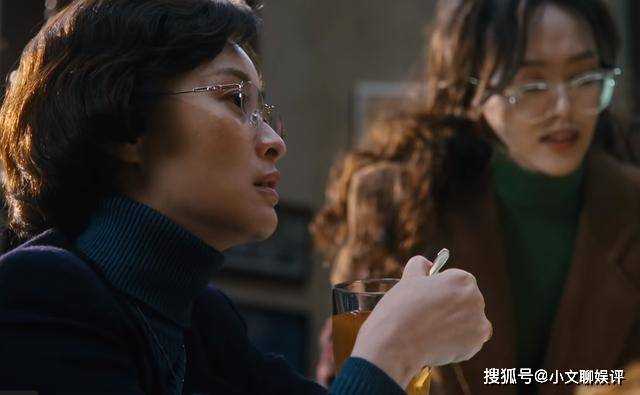 《繁花》从汪小姐被爷叔偏爱开始 她的结局就早已注定了