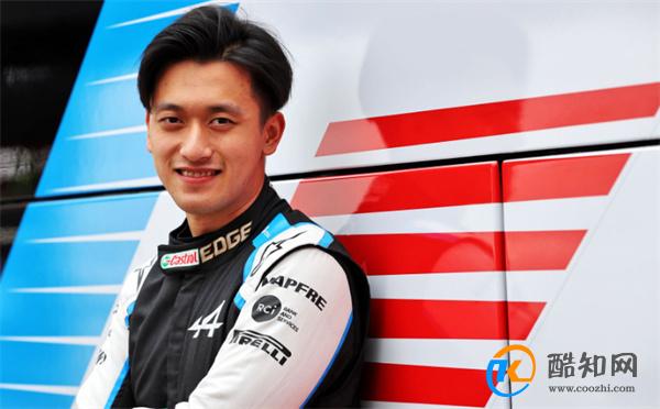 世界前20位的顶尖车手 有没有中国选手进入
