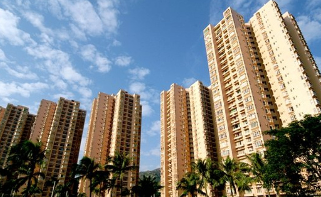 房地产新模式在路上,是怎样的呢