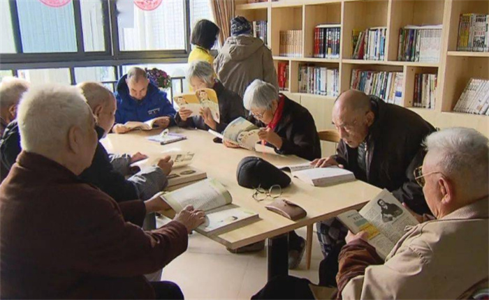 社区嵌入式服务如何“见缝插针”