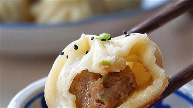 生煎包怎么做最好吃