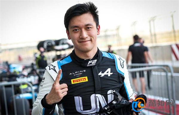 世界前20位的顶尖车手 有没有中国选手进入