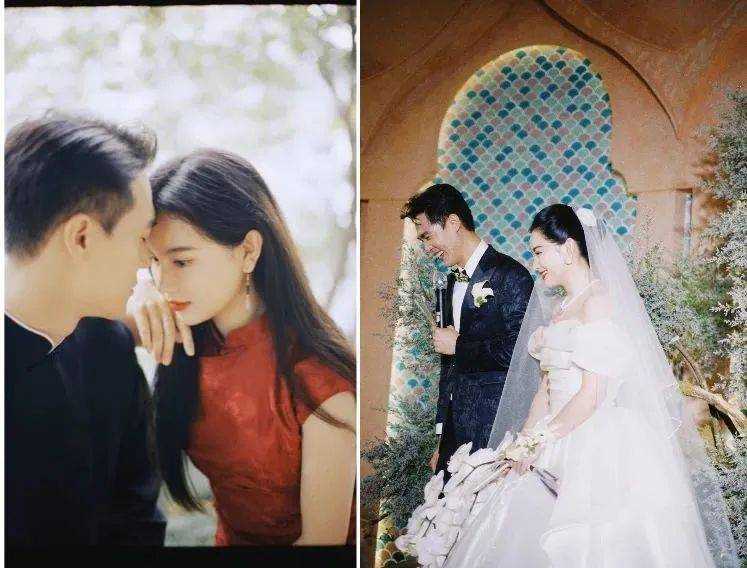 超燃喜讯!初代网红南笙结婚 靠清纯照虏获无数宅男