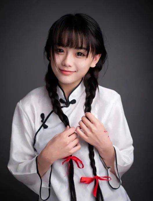 超燃喜讯!初代网红南笙结婚 靠清纯照虏获无数宅男