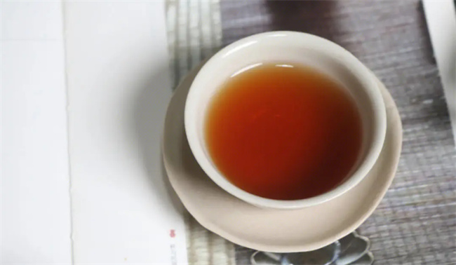 大红袍属于什么茶类 大红袍是暖胃还是寒的