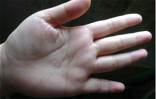 手相漏财纹怎么化解