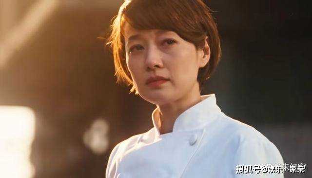 《繁花》宝总到死都不知 他身边最危险的人不是强总，而是他