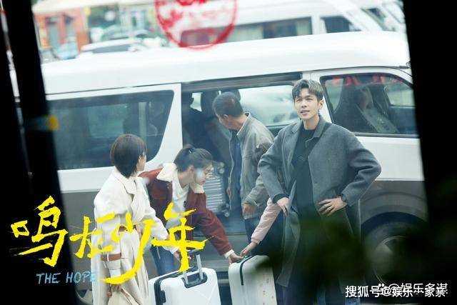 《鸣龙少年》剧中这三个细节,才懂沈耀的人格魅力 自我救赎太强大