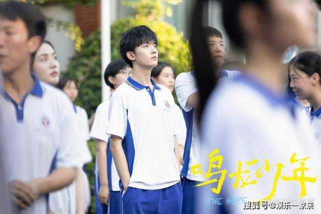 《鸣龙少年》剧中这三个细节,才懂沈耀的人格魅力 自我救赎太强大