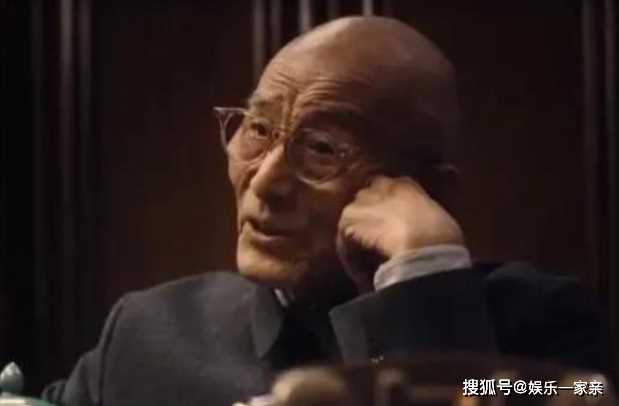 《繁花》爷叔为什么会锒铛入狱?《繁花》爷叔身份大起底!