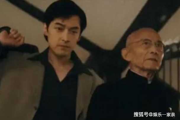 《繁花》爷叔为什么会锒铛入狱?《繁花》爷叔身份大起底!