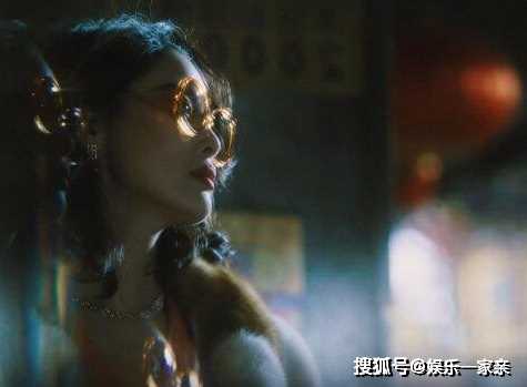 《繁花》A先生和李李是什么关系？A先生李李的恋情让人意难平