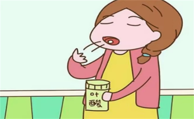 叶酸吃得多了有啥坏处 孕妇不吃叶酸有影响吗