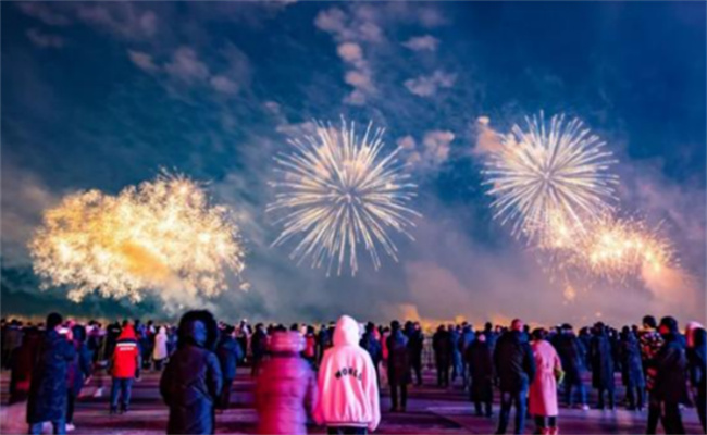 2024年可以放烟花吗 哪些地方允许放烟花