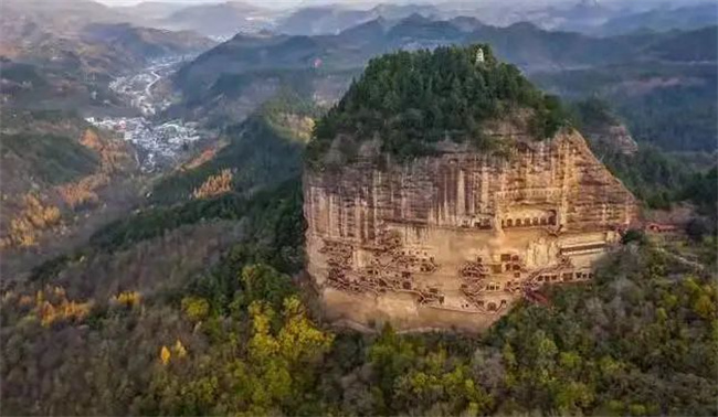 四大石窟是哪四大石窟 四大石窟的先后顺序