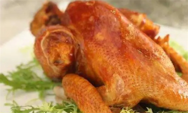 鸡的吃法主要有几种