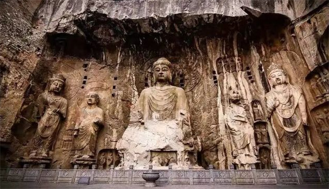 四大石窟是哪四大石窟 四大石窟的先后顺序