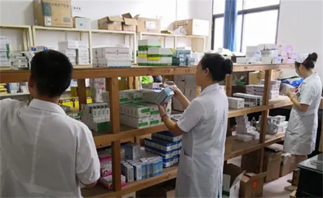 五部门联手遏制药品浪费,发布了什么新规