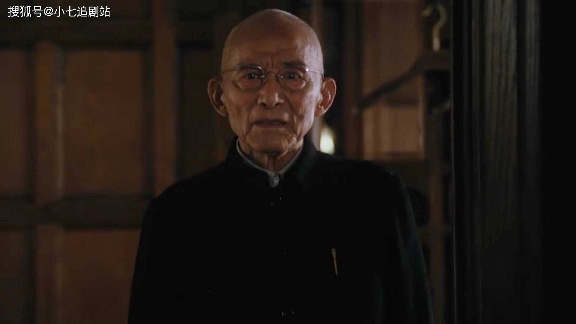 《繁花》配角有多牛?影后演服务员 客串演员全是“大佬”