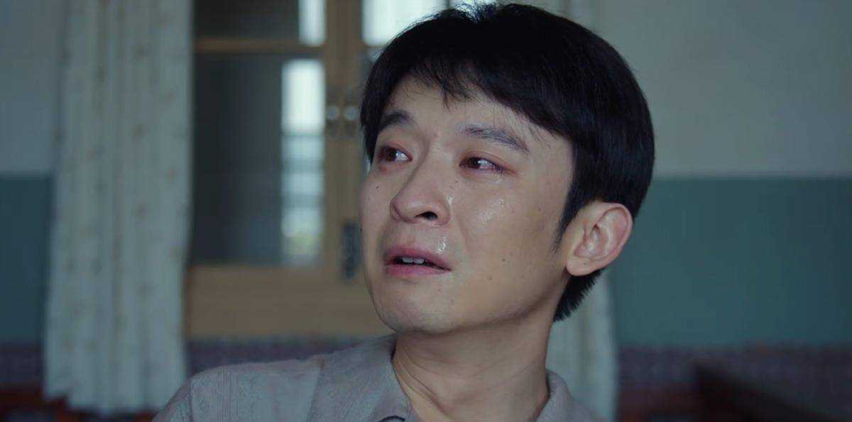 大江大河3首播收视率破1.5 3大男主飙演技斩获清一色好评