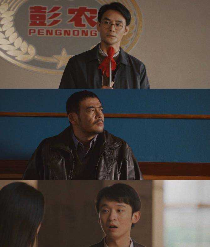 大江大河3首播收视率破1.5 3大男主飙演技斩获清一色好评