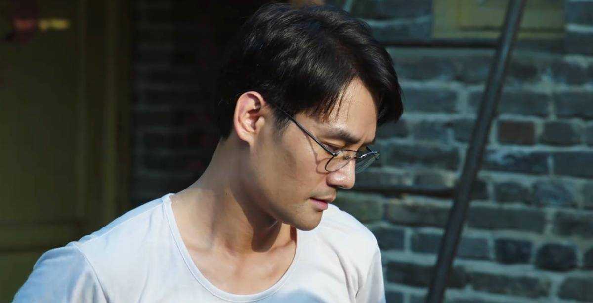 大江大河3首播收视率破1.5 3大男主飙演技斩获清一色好评
