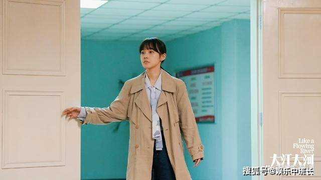 《大江大河》王凯搭档锅姨强势回归!炸裂演技未播先火 剧迷期待值拉满