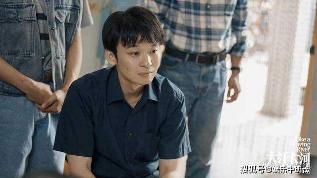 《大江大河》王凯搭档锅姨强势回归!炸裂演技未播先火 剧迷期待值拉满