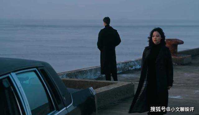 《繁花》女性力量崛起！汪小姐逆风翻盘 爱情事业双丰收
