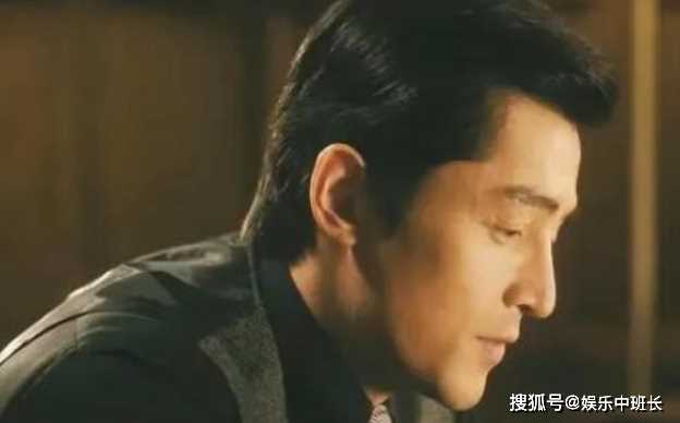 《繁花》角色解读：阿宝与初恋情深缘浅 两人分手的真相令人心痛！