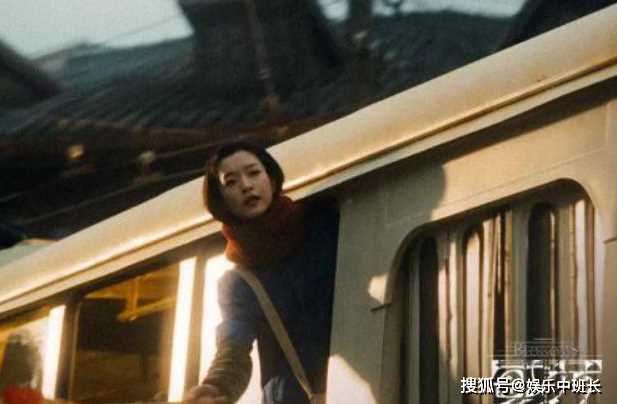《繁花》角色解读：阿宝与初恋情深缘浅 两人分手的真相令人心痛！
