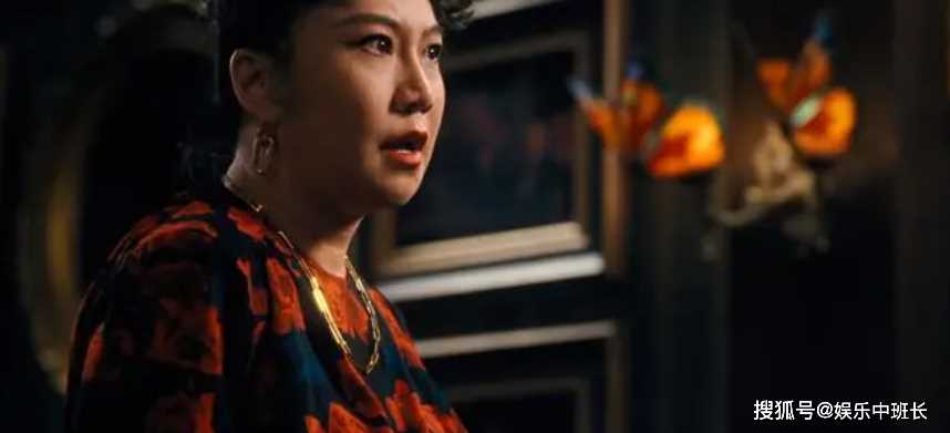 《繁花》卢美琳一巴掌打出真相 金美林为什么输给至真园？