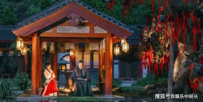 《君心藏不住》男主是太监吗?《君心藏不住》的结局是he是be?